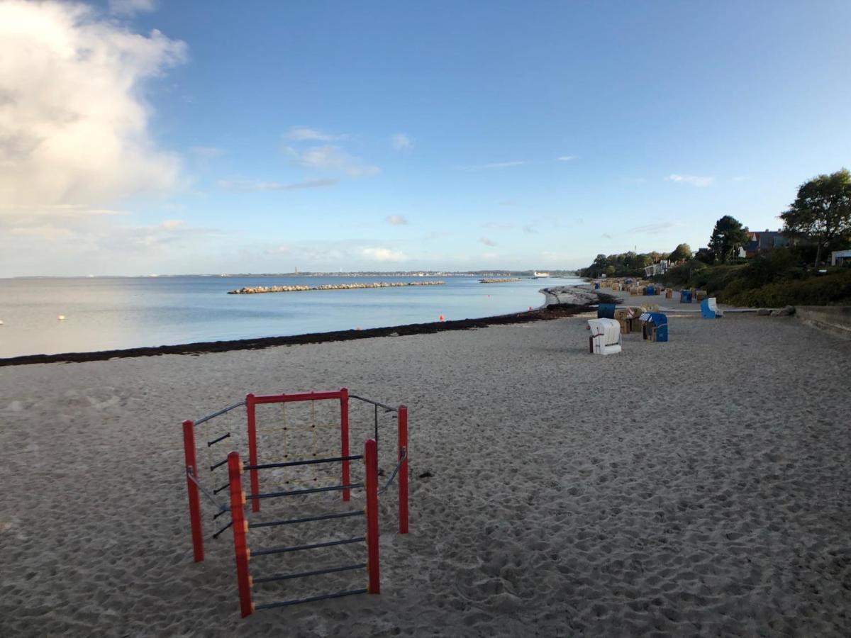 Nur 50M Zum Yachthafen Und 100M Zum Strand Kilonia Zewnętrze zdjęcie